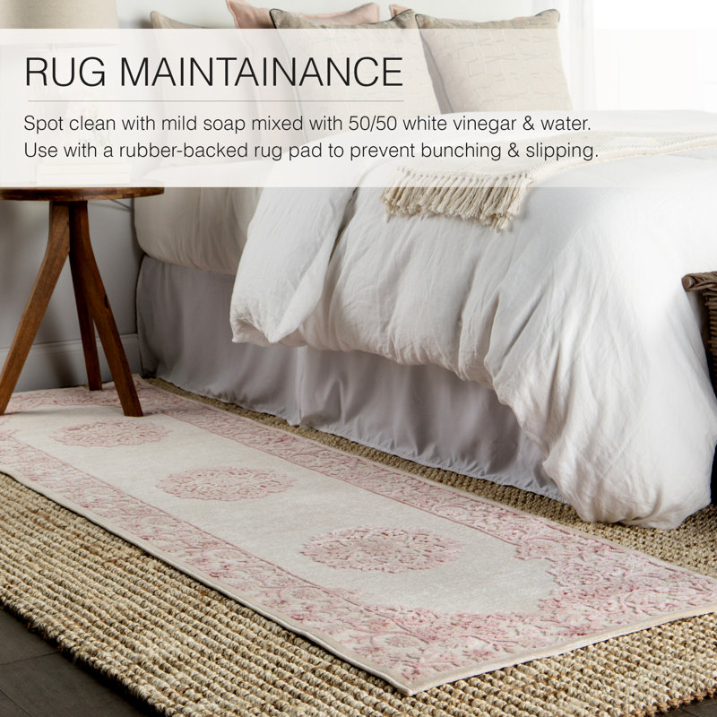 Etta Avenue™ Devin Oriental Rug & Reviews Wayfair